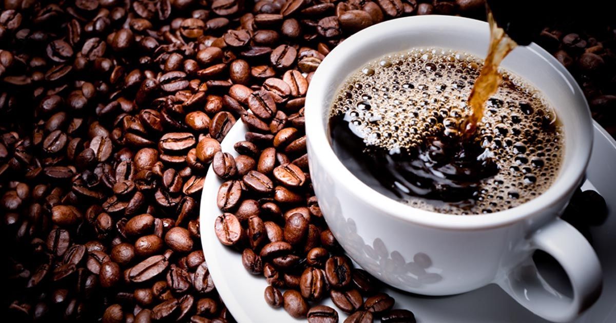 커피는 신진대사에 어떤 영향을 미칠까요?