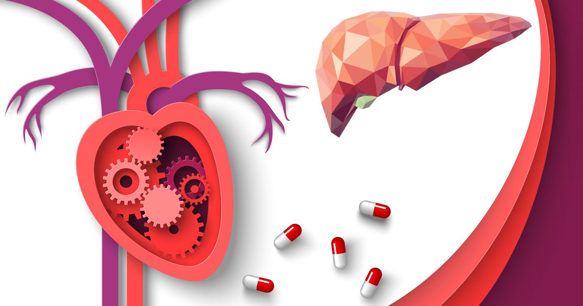 심혈관 질환 위험을 줄일 수 있는 영양제 3가지