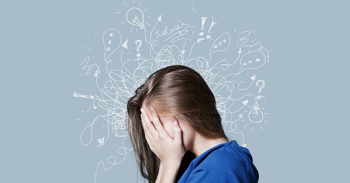 ADHD가 급격히 증가하는 이유는 무엇인가요?