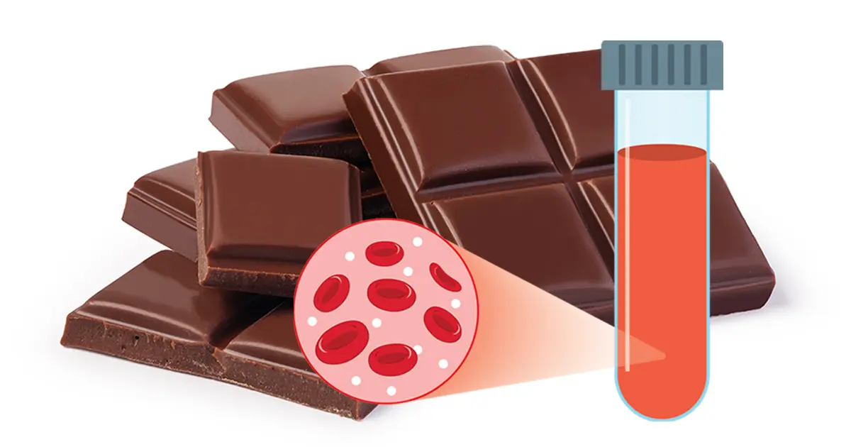 가장 독성이 강한 초콜릿 브랜드 평가