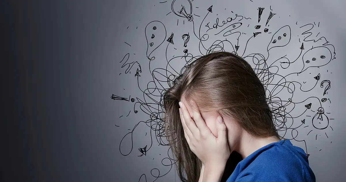 ADHD 환자는 변형된 뇌를 가지고 있음을 밝힌 미국 국립보건원 연구
