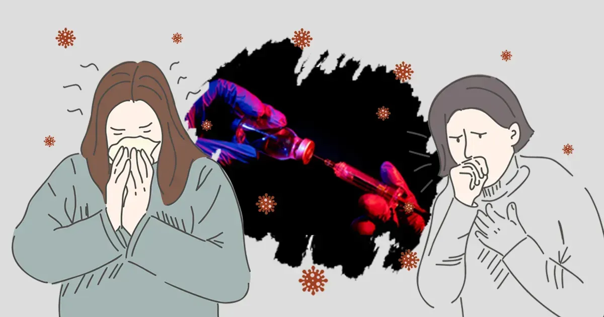 백신의 진짜 이야기는 무엇일까?