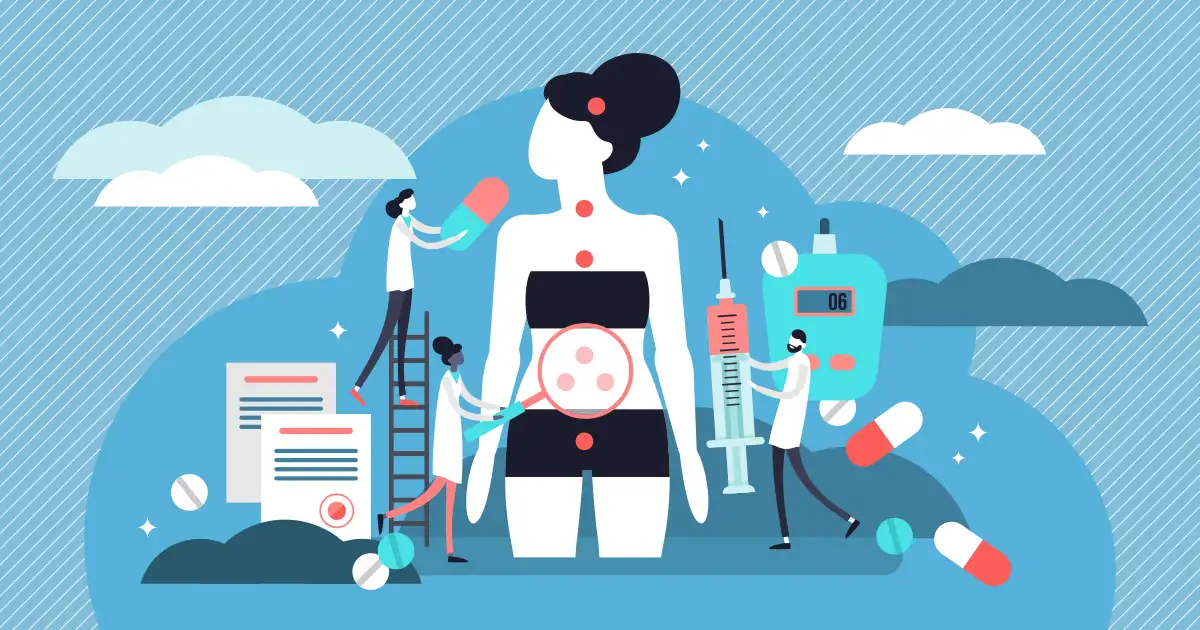 장 건강의 비밀을 풀다