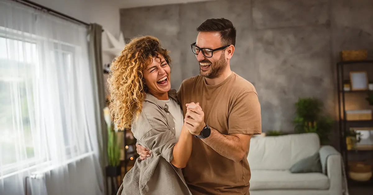 프리폼 댄스는 일반적인 운동과 맞먹는 건강 효과를 제공한다