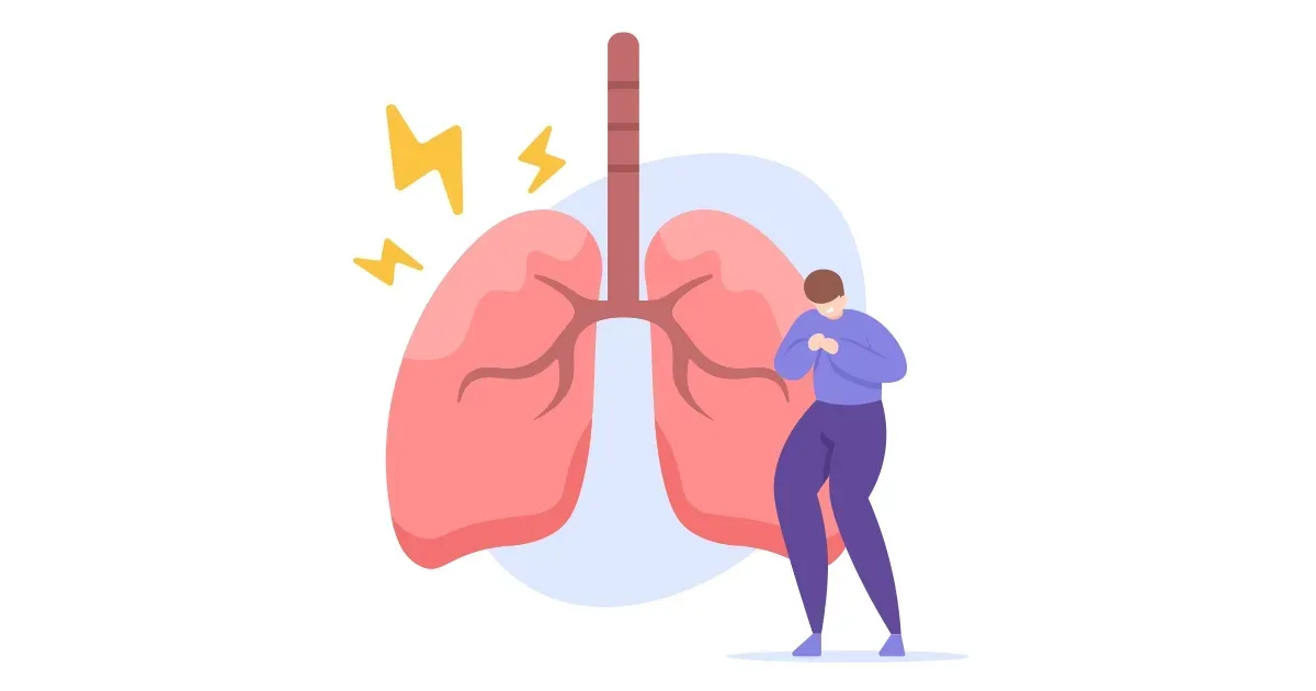 폐쇄성 수면무호흡증의 원인과 증상을 이해하기