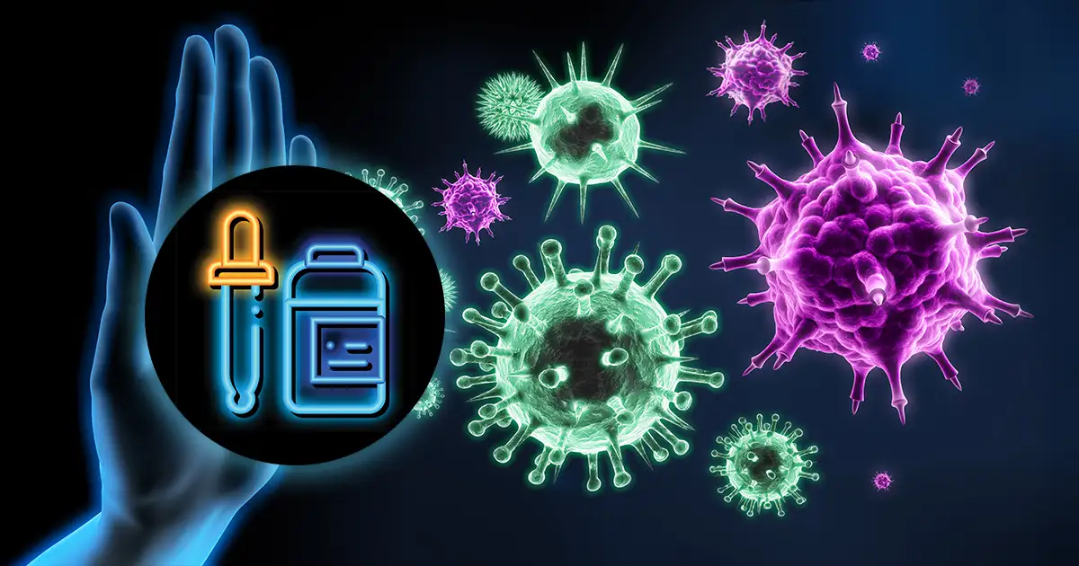 DMSO의 잠재력 열기 — 통증, 감염 등 다양한 질환을 위한 혁신적 병용요법