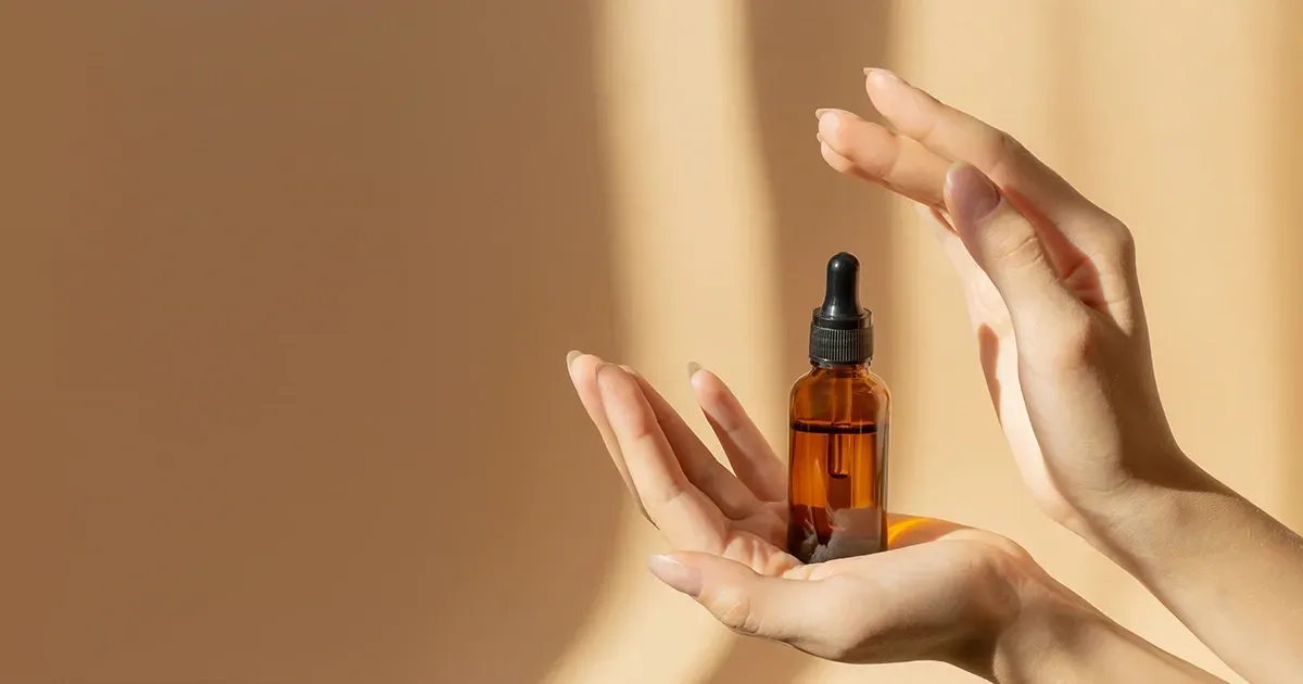 DMSO가 스킨케어와 피부과 치료를 혁신하는 법