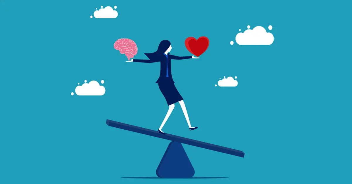 균형 감각이 심장과 뇌 건강에 미치는 영향