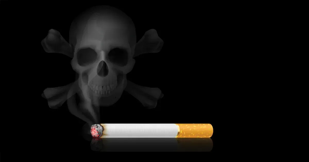 수술 합병증 위험을 높이는 흡연