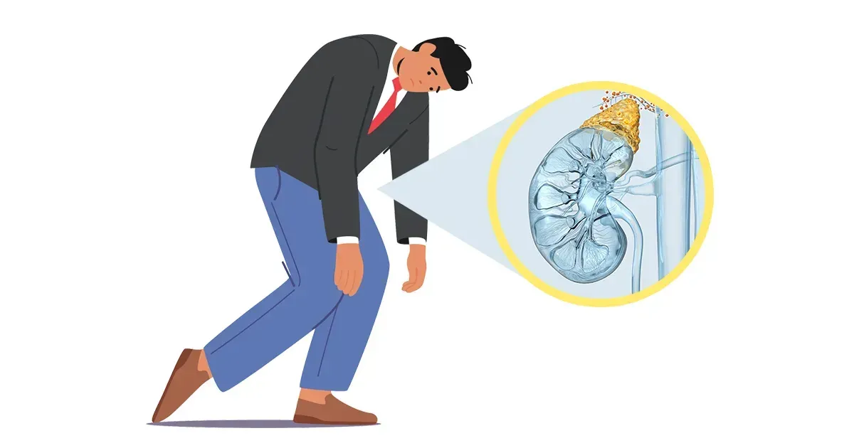 늘 피곤한가? ‘부신 피로’를 탓하지 말라