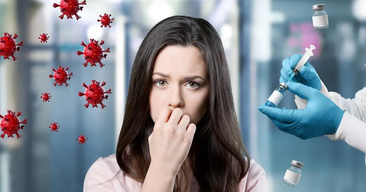 4회 접종 청소년, 미접종 또래보다 사망 위험 318% 높다