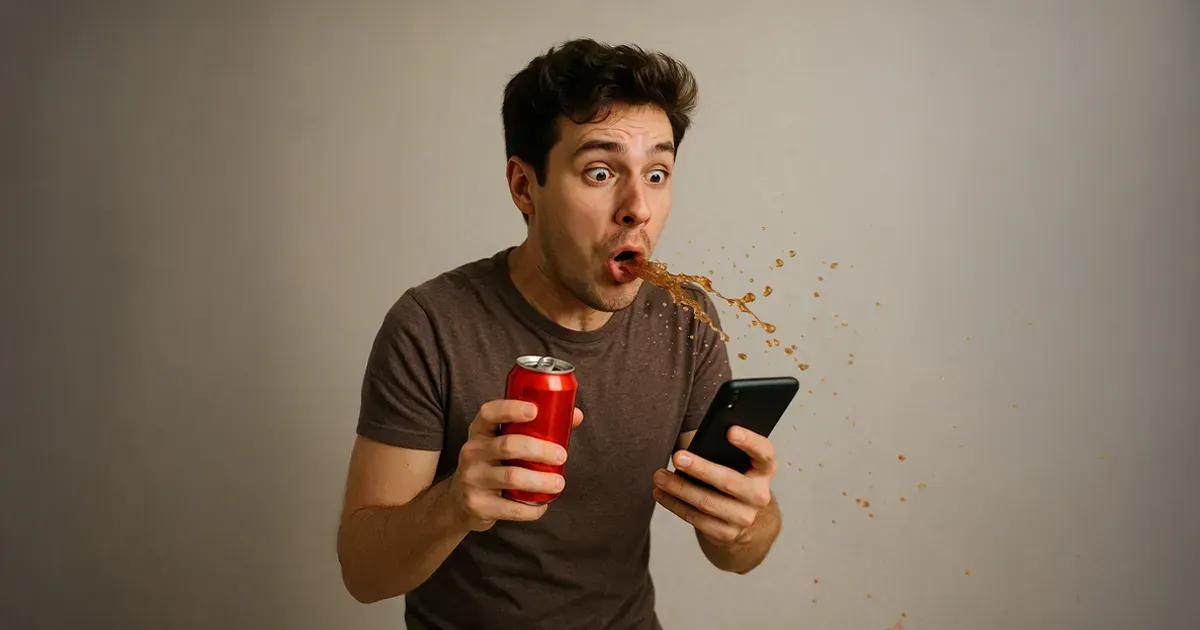 체중 증가 없이도 탄산음료 섭취가 당뇨병 위험을 높인다