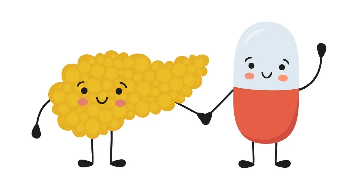 비타민B12는 급성 췌장염 동안 췌장 세포를 보호한다