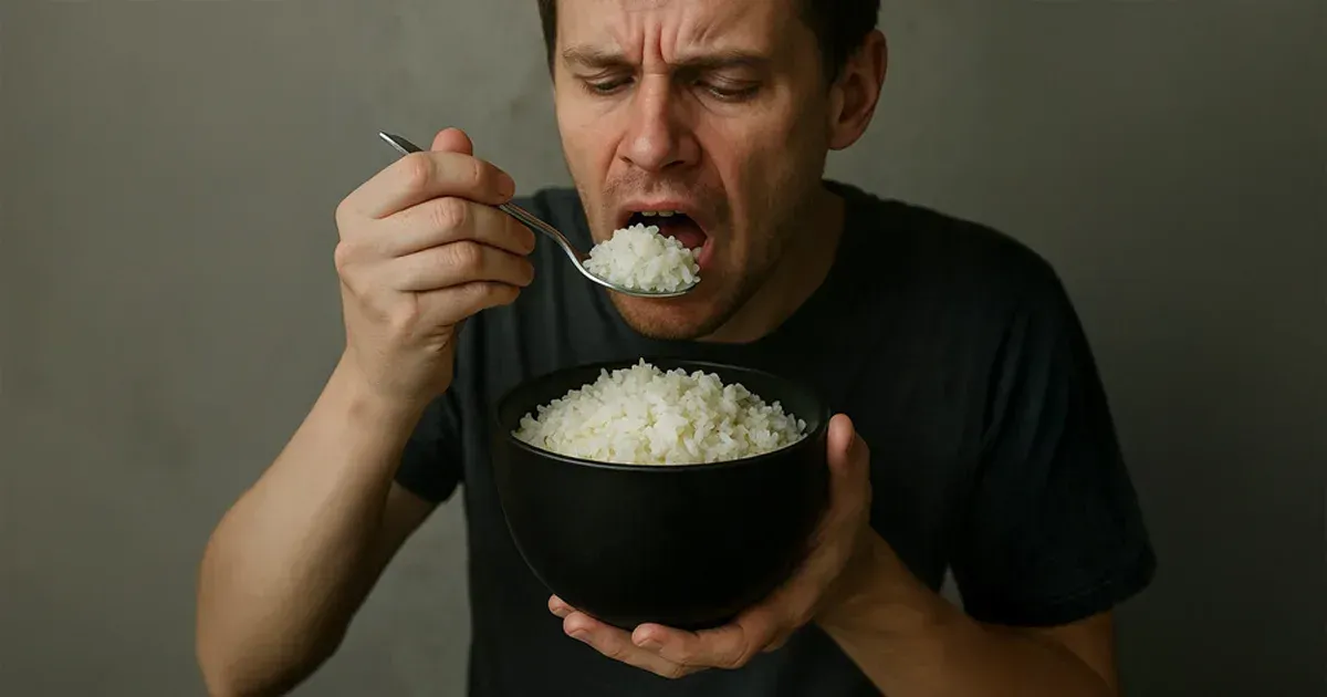 미국에서 판매되는 쌀에서 높은 수준의 비소 검출