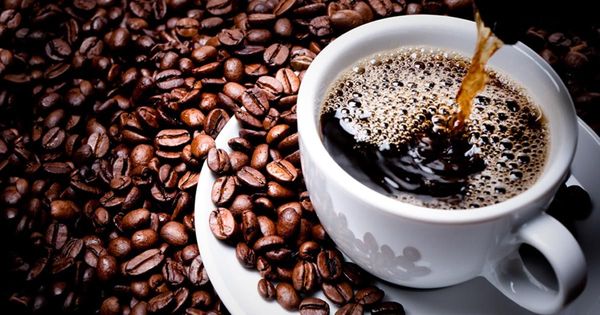 커피는 신진대사에 어떤 영향을 미칠까요?