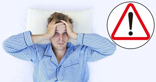 수면 부족과 만성 질환은 위험한 조합입니다