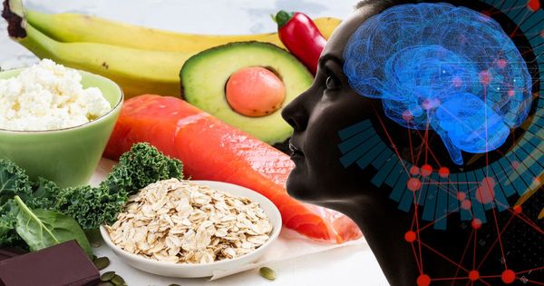 더 나은 뇌 건강을 위한 상위 9가지 영양소