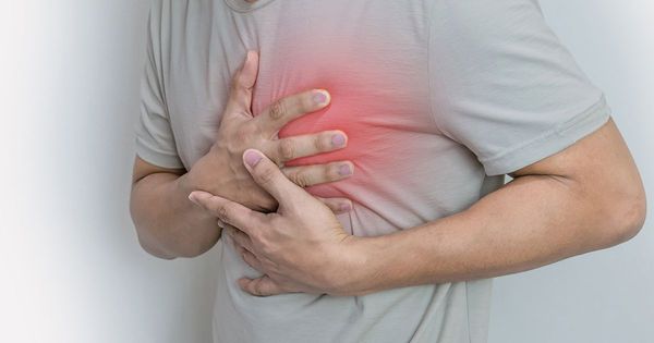 '과학'이 말하는 심장마비를 일으키는 28가지 방법