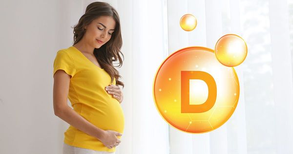 봉쇄(락다운) 기간 임신 중 비타민 D 결핍에 관한 연구