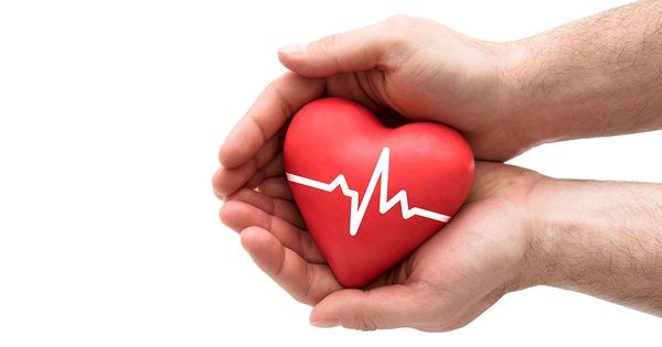 심박 변이도가 건강을 나타내는 방법