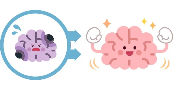 뇌를 위한 주요 미량영양소는 무엇일까요?