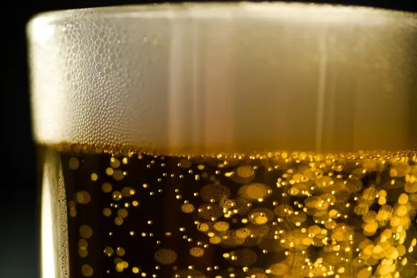 무알코올 맥주는 효과적인 회복 음료일까요?