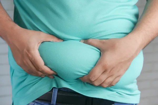 비만 유행의 진짜 원인은 무엇일까요?