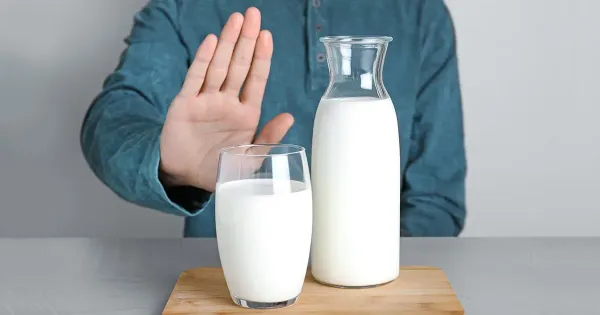GMO 효모 우유를 마시고 계신가요?