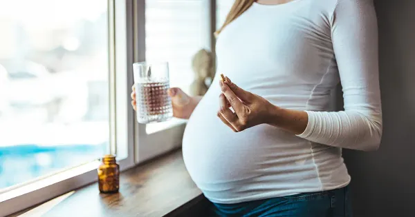 임신 중 아세트아미노펜 사용을 피해야 하는 이유