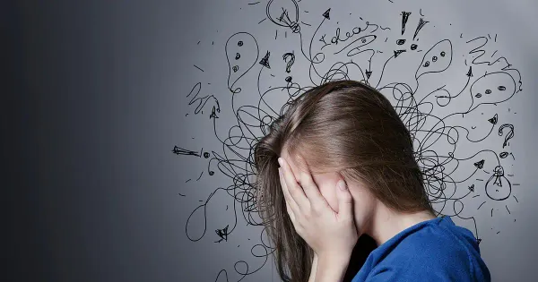 ADHD 환자는 변형된 뇌를 가지고 있음을 밝힌 미국 국립보건원 연구