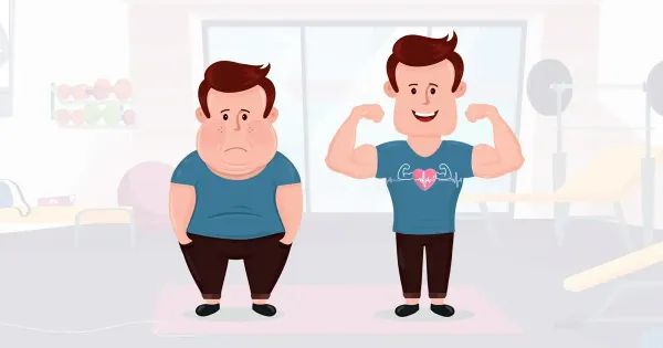 근육 속 숨은 지방, 심장 건강을 위협하는 조용한 위험 요소