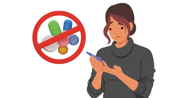 어릴 때 항생제에 노출되면 이후 당뇨병 발병 위험이 높아진다