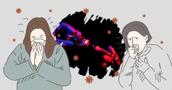 백신의 진짜 이야기는 무엇일까?