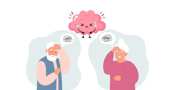 신경퇴행성 질환에서의 미토콘드리아 기능장애