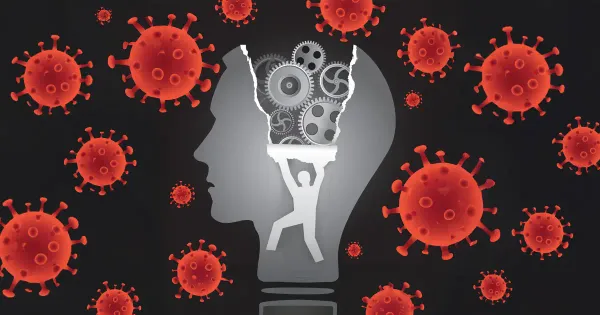 획기적인 뇌 훈련이 장기 코로나 회복에서 가능성을 보여준다