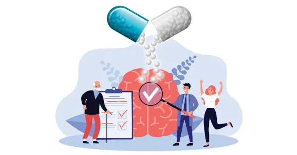 마그네슘 수치를 높이면 뇌 노화를 늦추고 치매 위험을 낮출 수 있다는 연구 결과가 나왔다