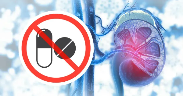 장기간 스테로이드 사용은 부신 기능을 꺼버릴 수 있다