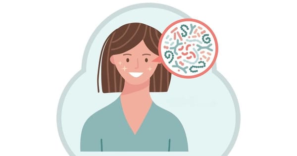 자외선 차단과 빛나는 건강을 위한 피부 마이크로바이옴의 비밀