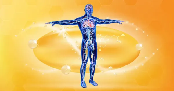 발기부전이 있나? 비타민D 수치를 확인해봤나?