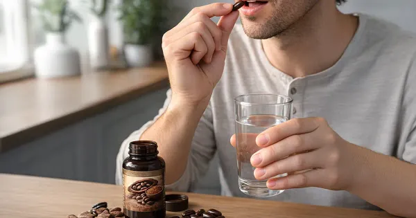 코코아 추출물 보충제가 염증과 노화의 핵심 지표를 낮춘다는 연구 결과가 나왔다