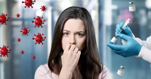 4회 접종 청소년, 미접종 또래보다 사망 위험 318% 높다