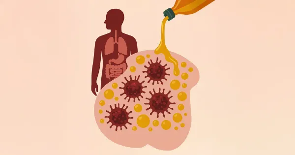 암 발생의 역사적 증가와 식이 리놀레산의 관계, 기전과 치료 전략