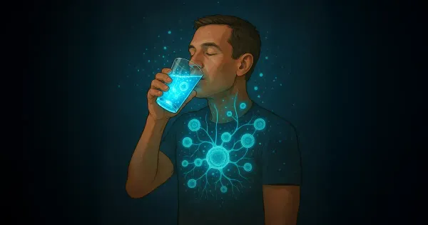 분자수소가 체력 향상에 미치는 영향