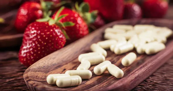 피세틴 — 혈관 석회화와의 싸움의 숨은 영웅