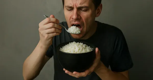 미국에서 판매되는 쌀에서 높은 수준의 비소 검출